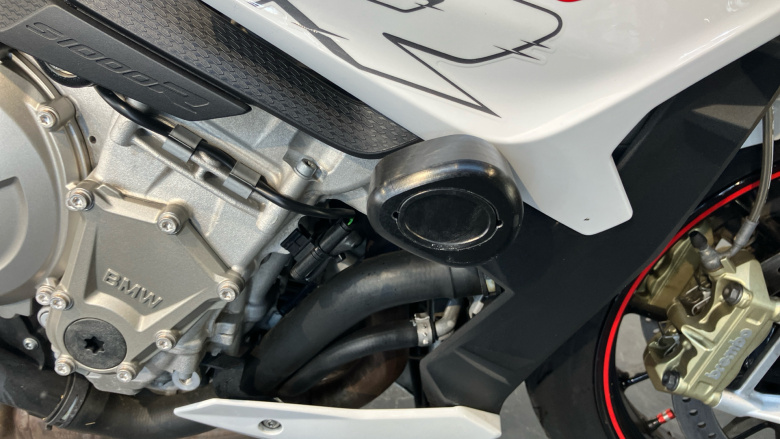 BMW S1000R (20MY)